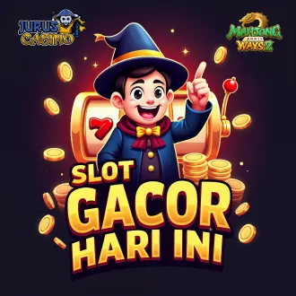 Slot88 - Daftar Link Gacor Terbaru Hari ini, Juruscasino!